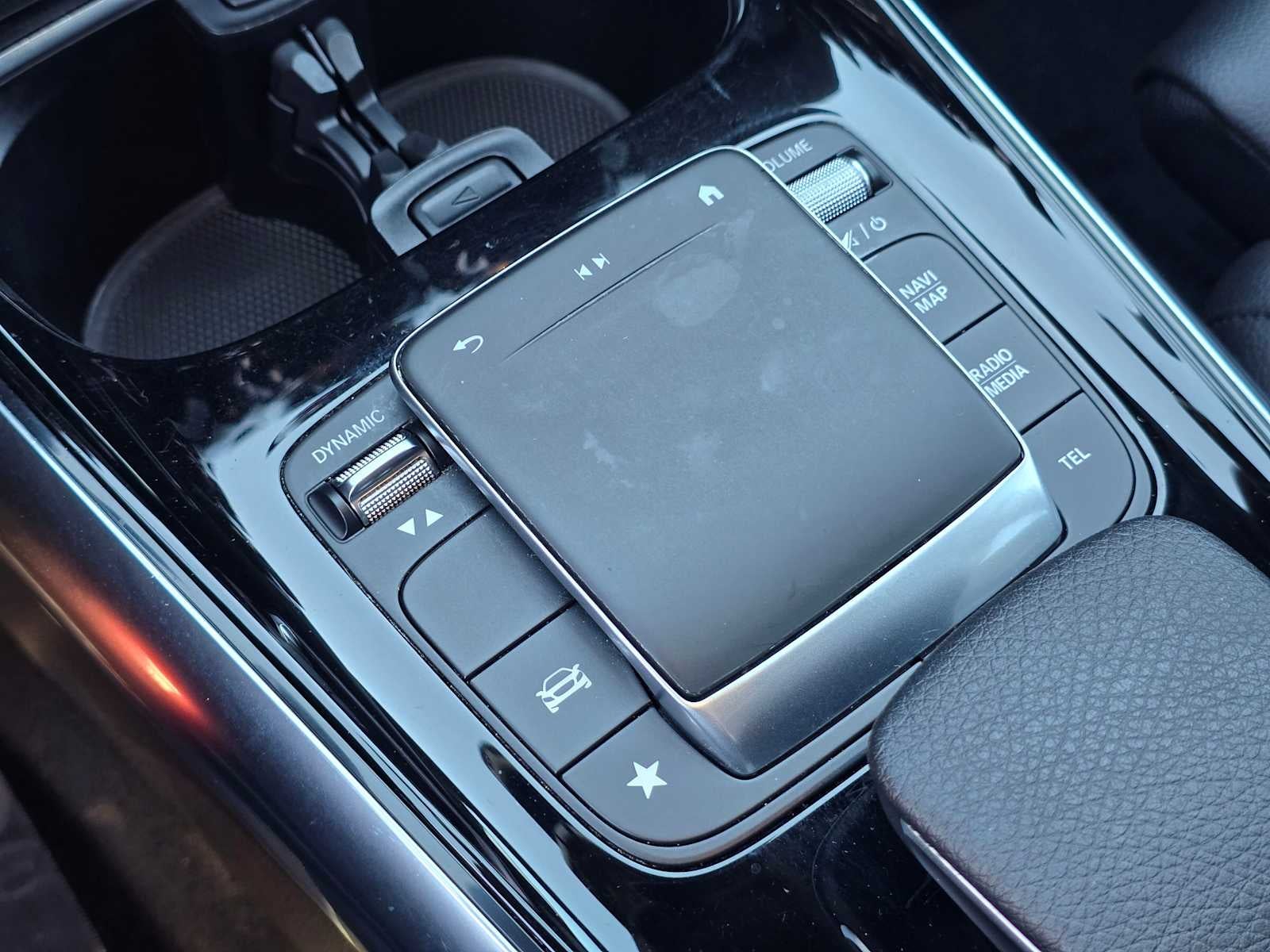 2021 Mercedes-Benz GLA GLA 250