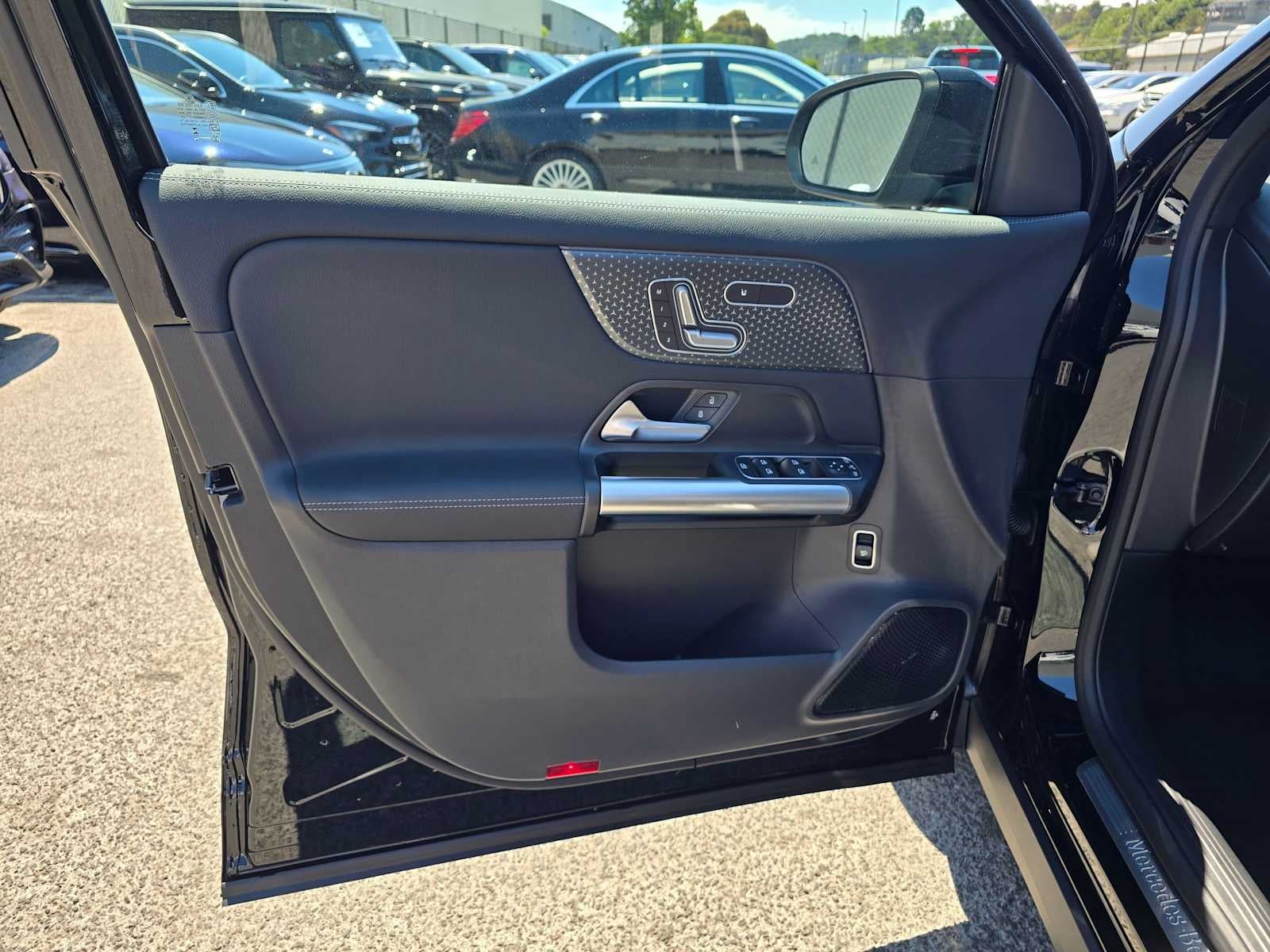 2026 Mercedes-Benz GLA 250 4MATIC® SUV