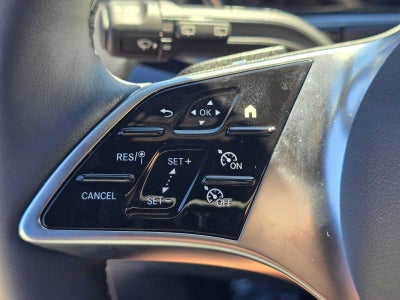 2026 Mercedes-Benz GLA 250 4MATIC® SUV