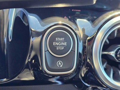 2026 Mercedes-Benz GLA 250 4MATIC® SUV