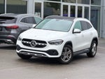 2022 Mercedes-Benz GLA 250 4MATIC® SUV