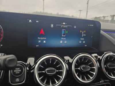 2025 Mercedes-Benz GLA GLA 250