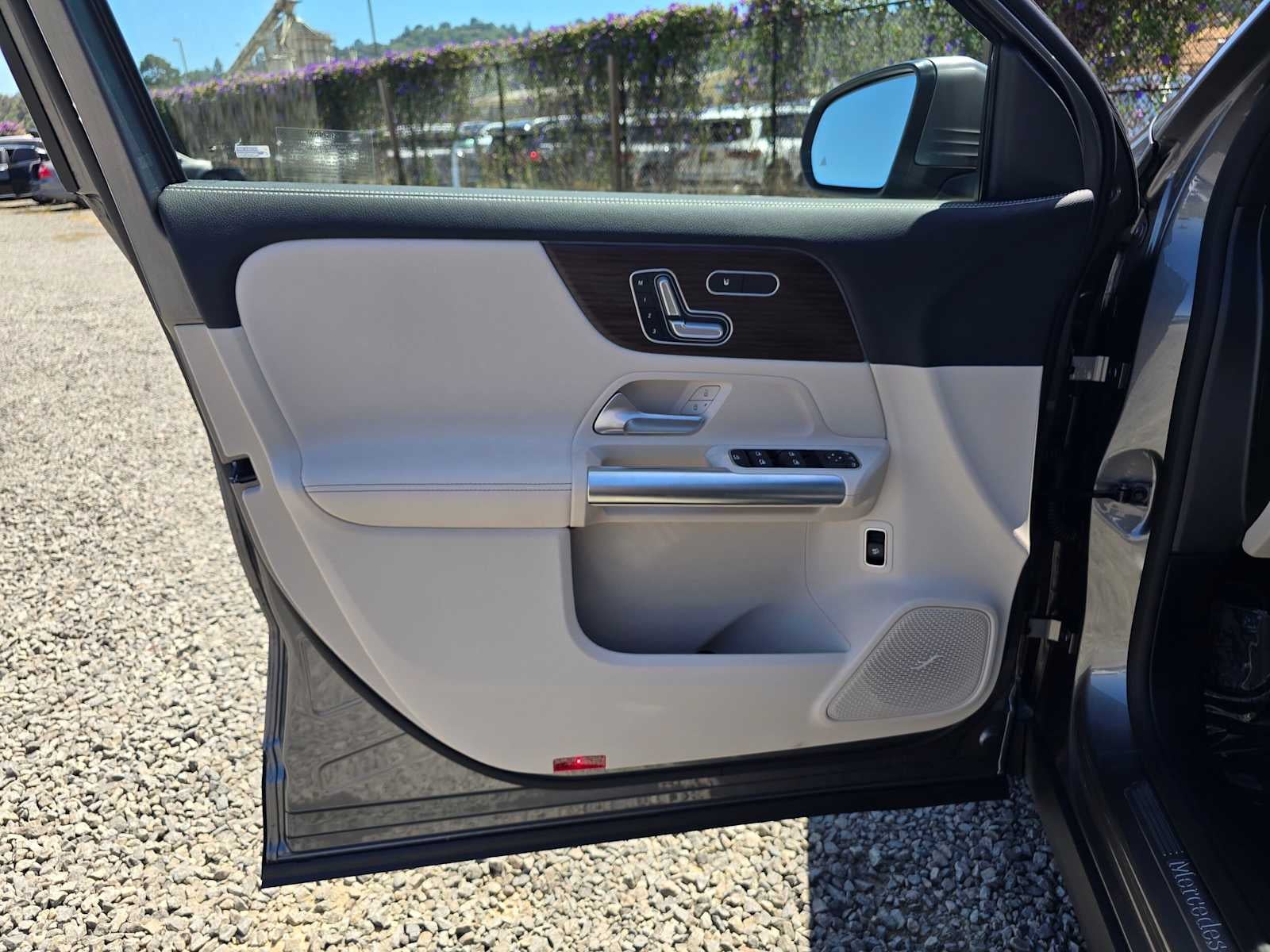 2026 Mercedes-Benz GLA 250 4MATIC® SUV