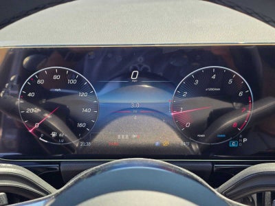 2026 Mercedes-Benz GLA 250 4MATIC® SUV