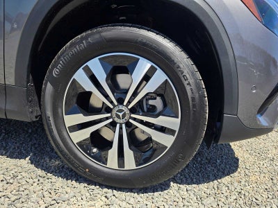 2026 Mercedes-Benz GLA 250 4MATIC® SUV