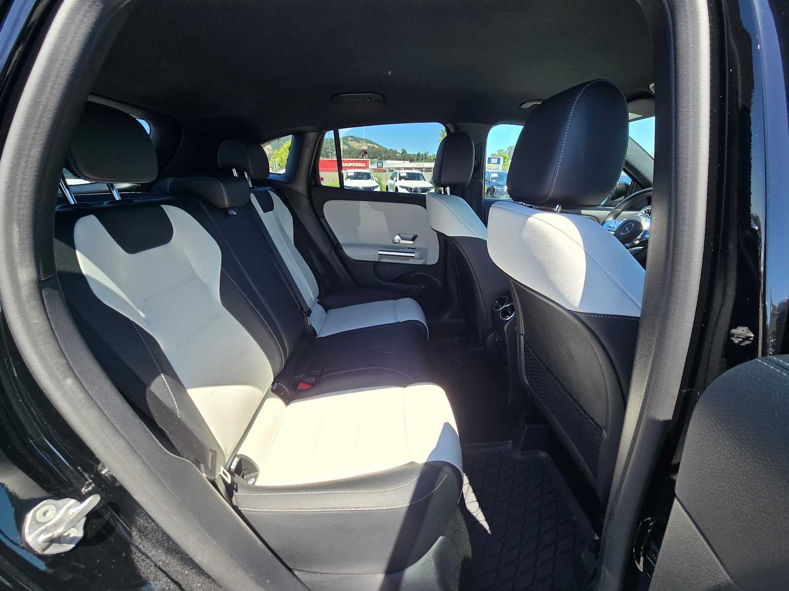 2022 Mercedes-Benz GLA 250 4MATIC® SUV