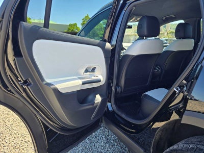 2022 Mercedes-Benz GLA 250 4MATIC® SUV