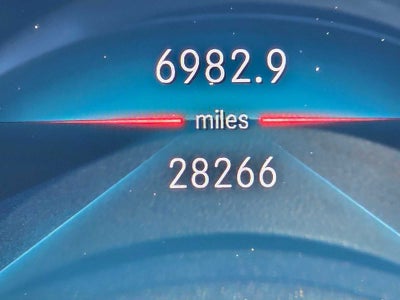2022 Mercedes-Benz GLA 250 4MATIC® SUV