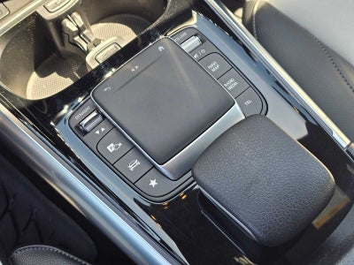 2022 Mercedes-Benz GLA 250 4MATIC® SUV
