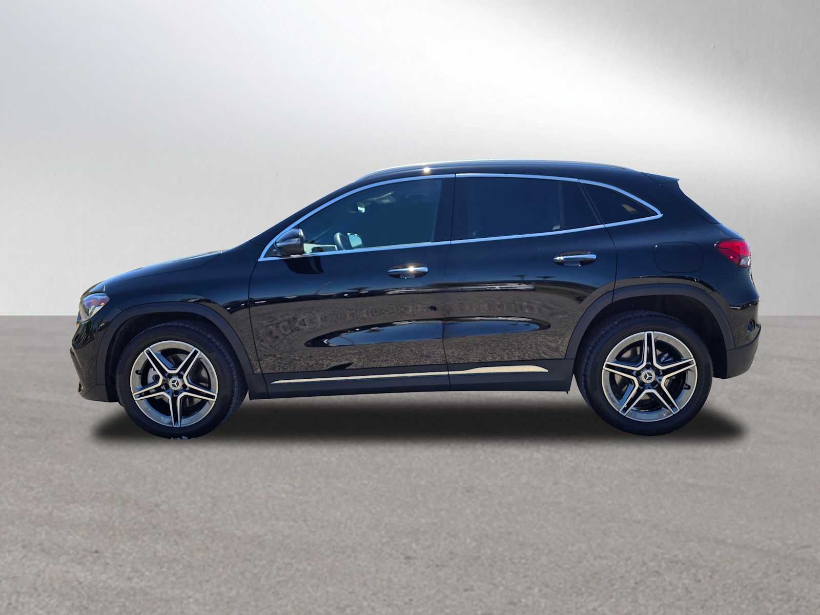 2022 Mercedes-Benz GLA 250 4MATIC® SUV