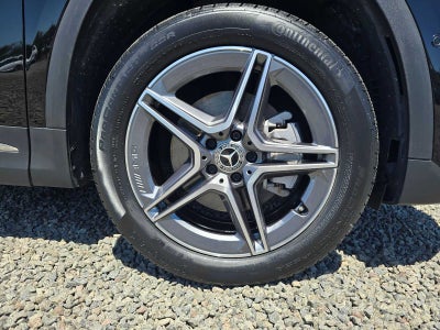 2022 Mercedes-Benz GLA 250 4MATIC® SUV