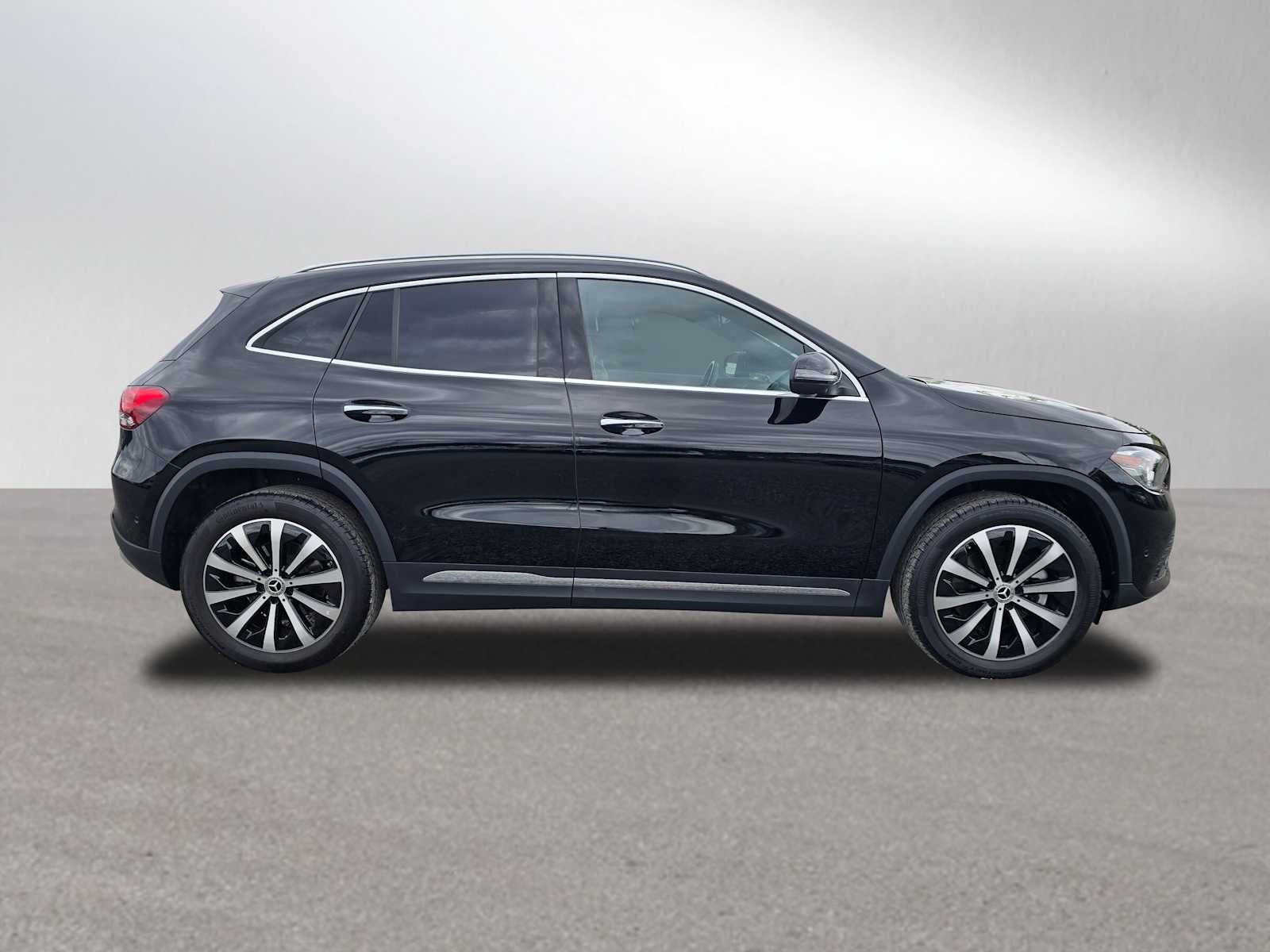 2023 Mercedes-Benz GLA 250 4MATIC® SUV
