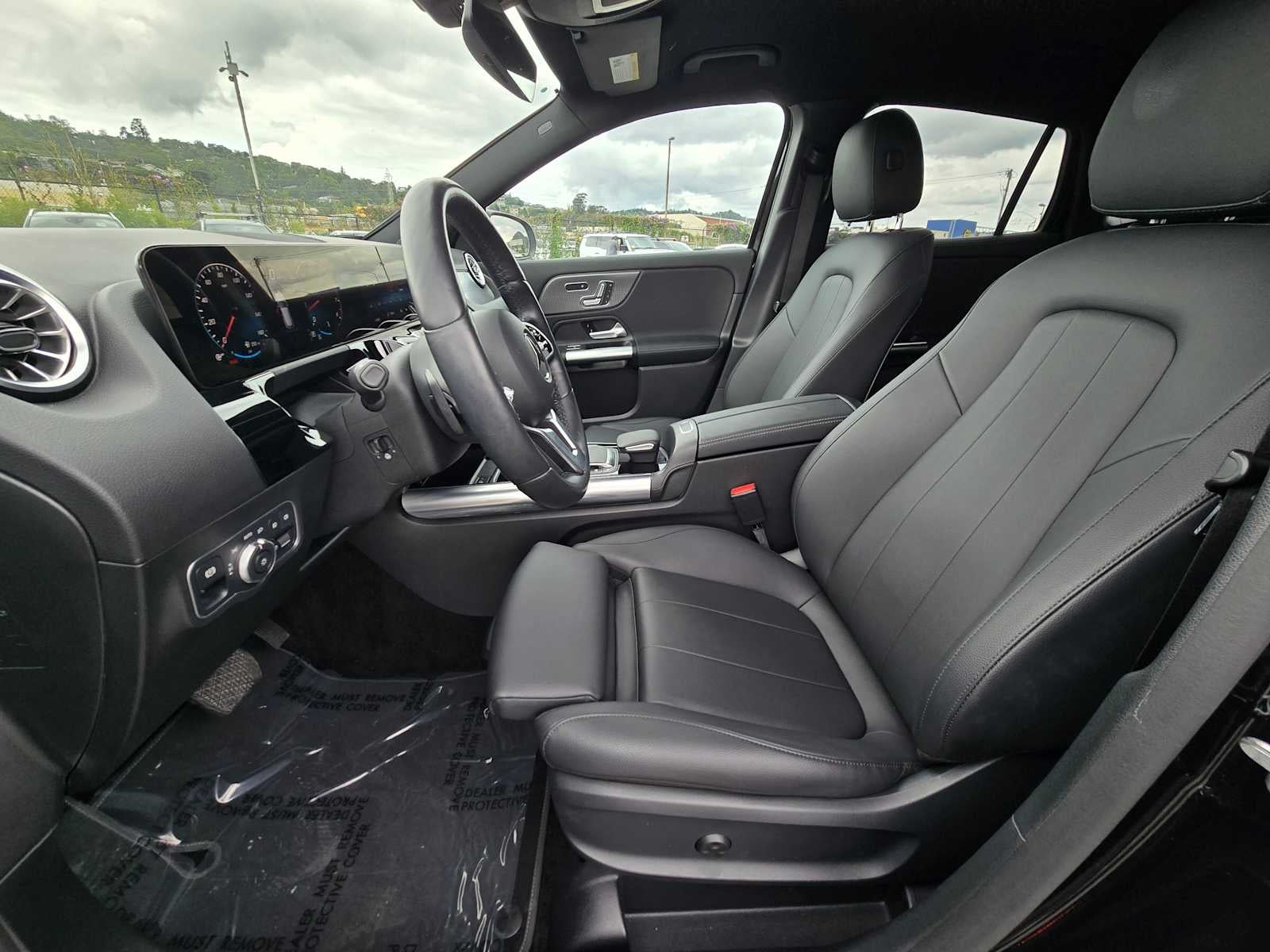 2023 Mercedes-Benz GLA 250 4MATIC® SUV