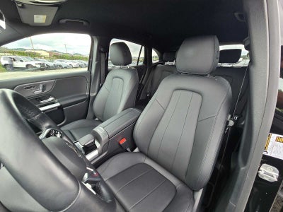 2023 Mercedes-Benz GLA 250 4MATIC® SUV