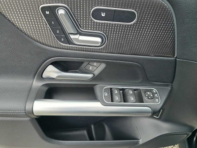 2023 Mercedes-Benz GLA 250 4MATIC® SUV