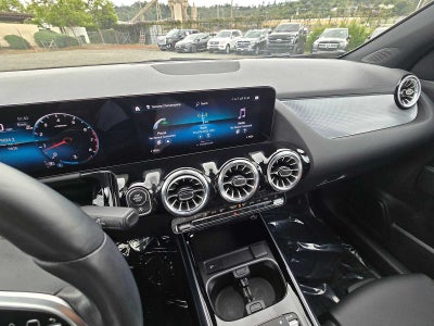 2023 Mercedes-Benz GLA 250 4MATIC® SUV