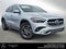 2025 Mercedes-Benz GLA 250 4MATIC® SUV