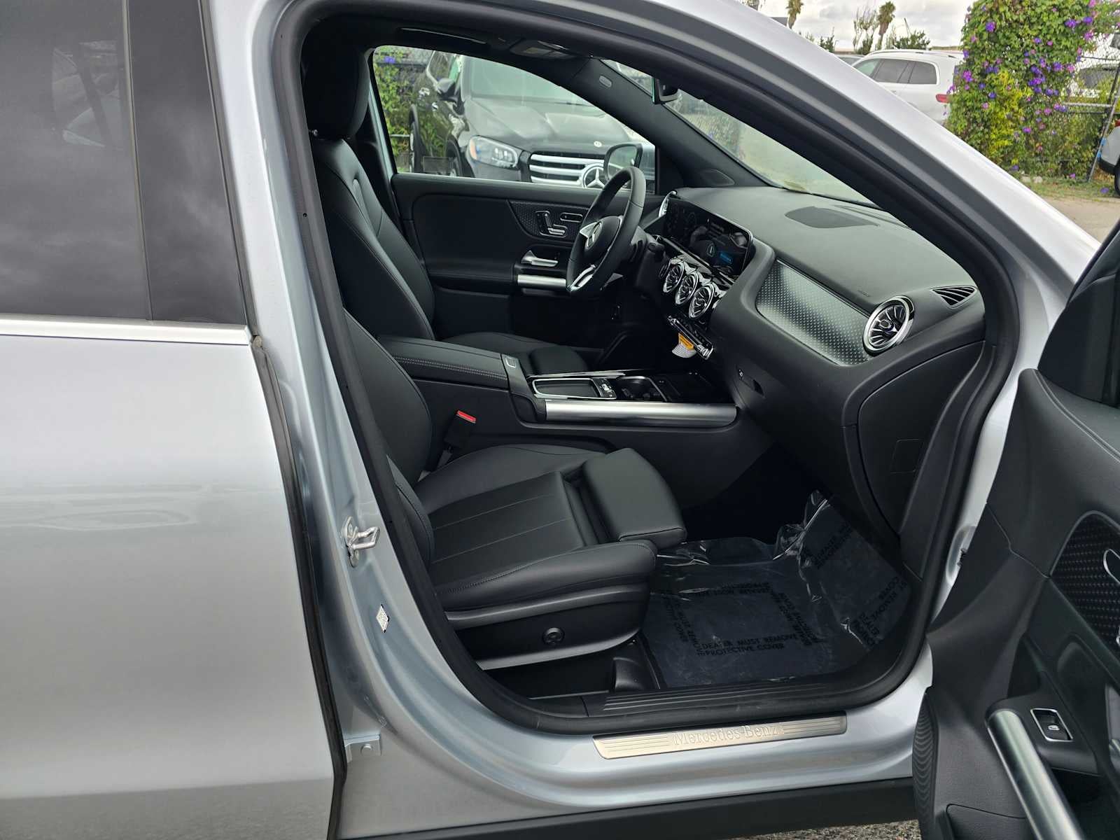 2025 Mercedes-Benz GLA 250 4MATIC® SUV