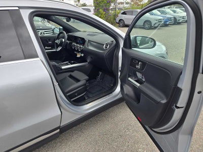 2025 Mercedes-Benz GLA 250 4MATIC® SUV