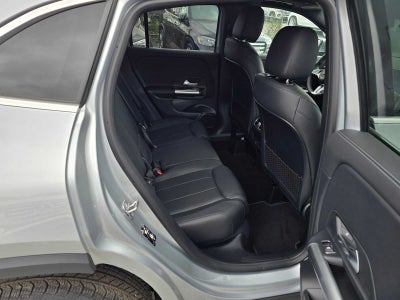 2025 Mercedes-Benz GLA 250 4MATIC® SUV