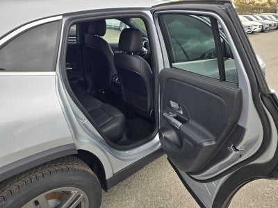 2025 Mercedes-Benz GLA 250 4MATIC® SUV