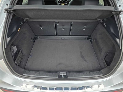 2025 Mercedes-Benz GLA 250 4MATIC® SUV