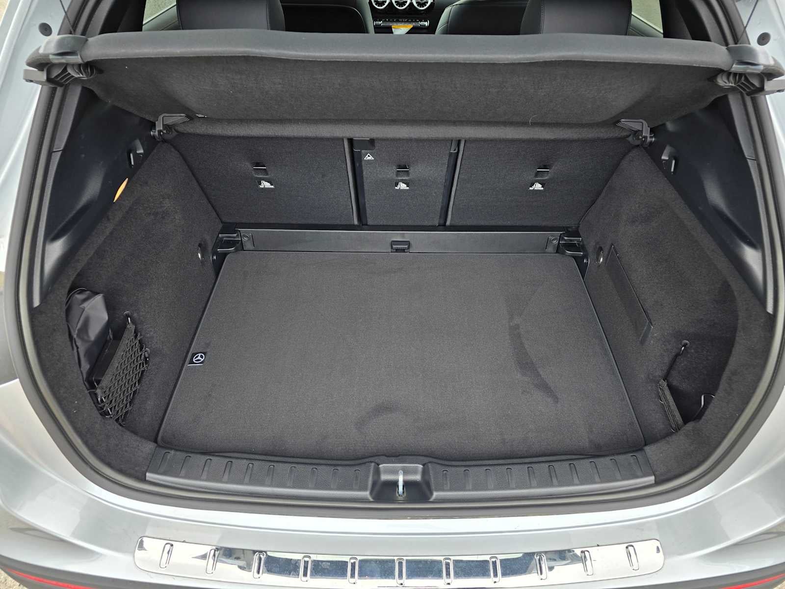 2025 Mercedes-Benz GLA 250 4MATIC® SUV