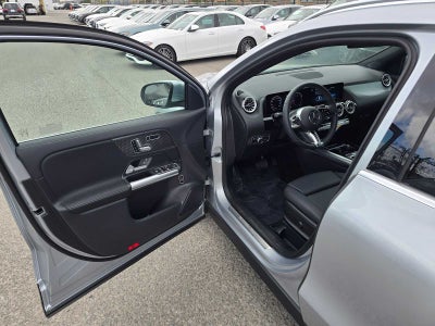 2025 Mercedes-Benz GLA 250 4MATIC® SUV