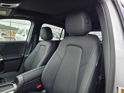 2025 Mercedes-Benz GLA 250 4MATIC® SUV