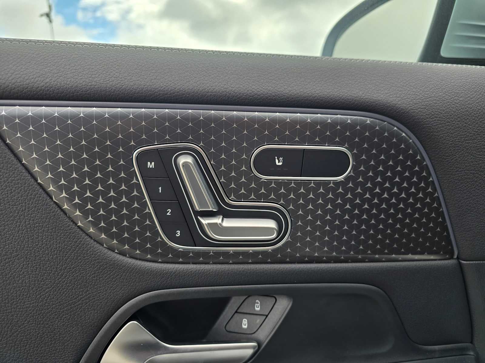 2025 Mercedes-Benz GLA 250 4MATIC® SUV