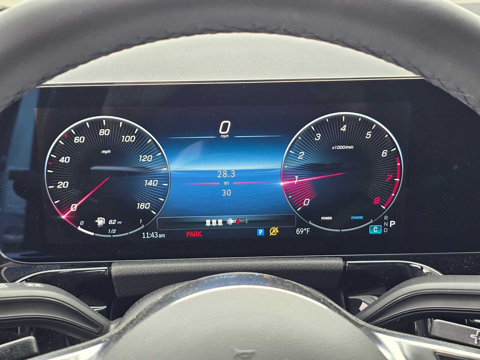 2025 Mercedes-Benz GLA 250 4MATIC® SUV