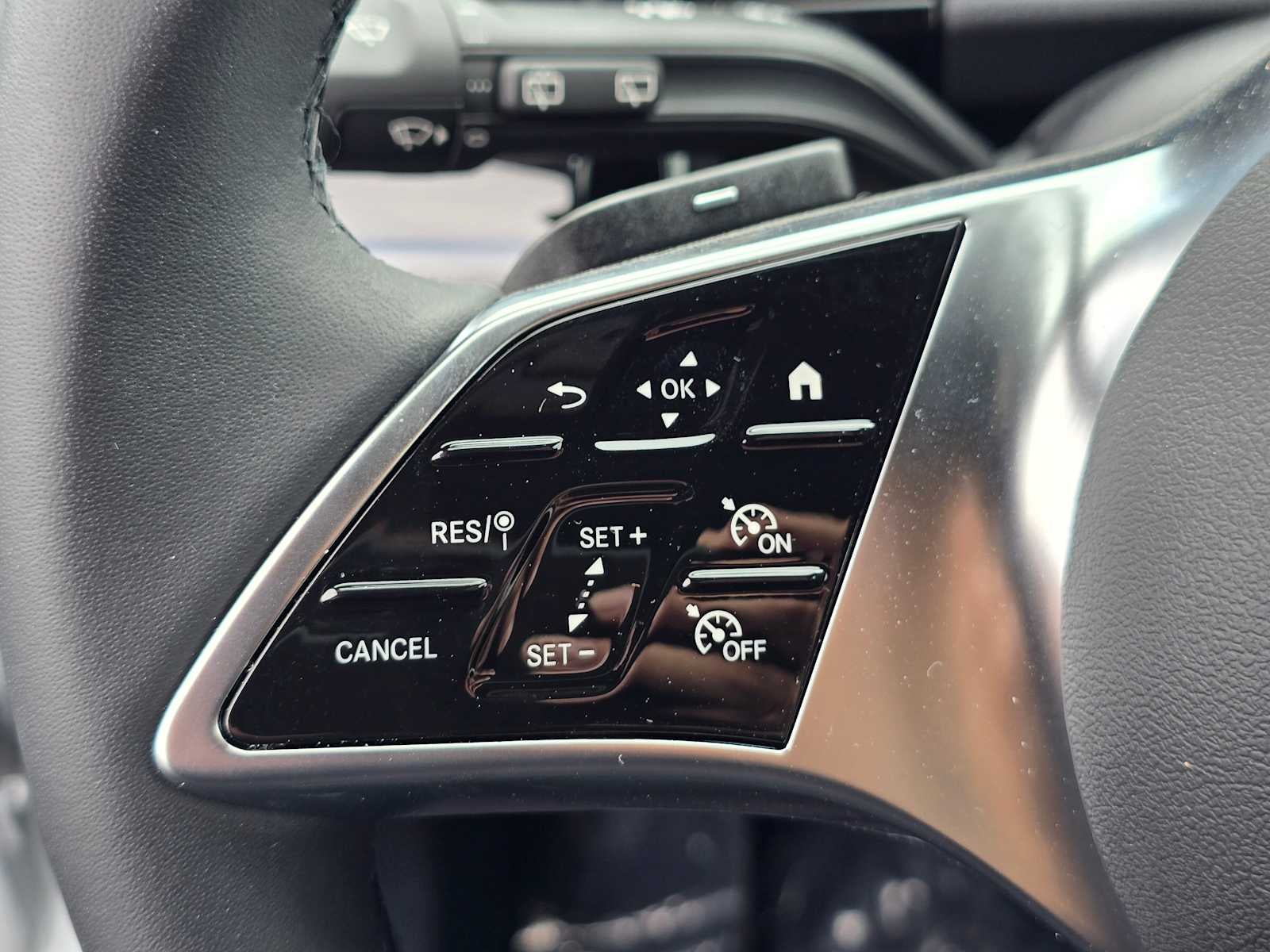 2025 Mercedes-Benz GLA 250 4MATIC® SUV