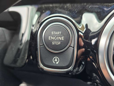 2025 Mercedes-Benz GLA 250 4MATIC® SUV