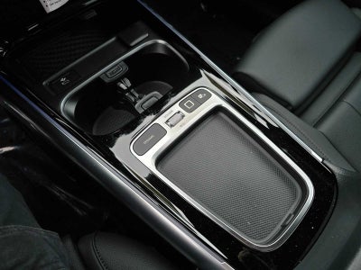 2025 Mercedes-Benz GLA 250 4MATIC® SUV