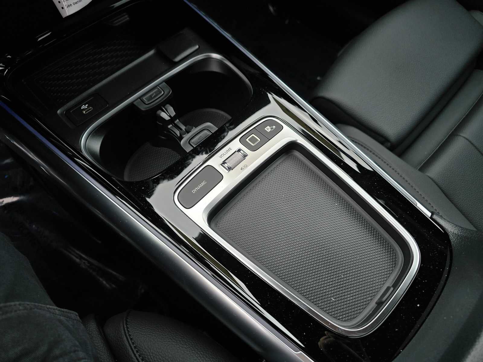 2025 Mercedes-Benz GLA 250 4MATIC® SUV