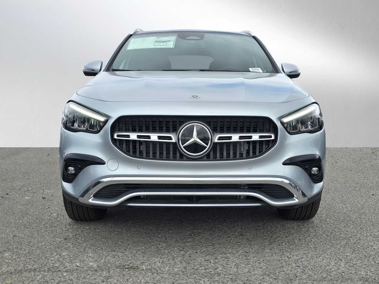 2025 Mercedes-Benz GLA 250 4MATIC® SUV