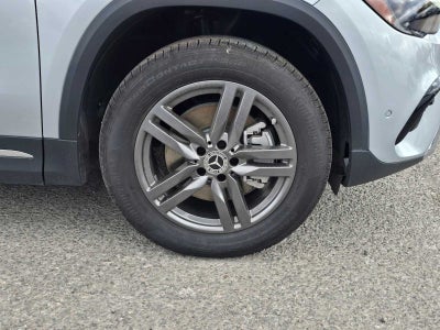 2025 Mercedes-Benz GLA 250 4MATIC® SUV