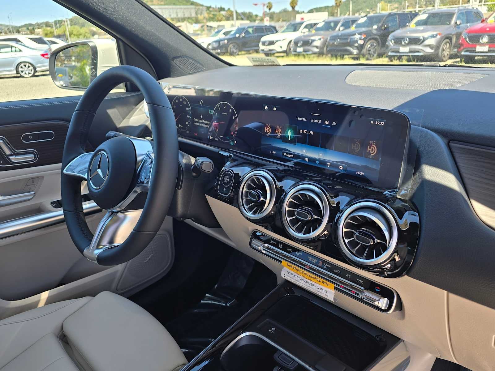 2026 Mercedes-Benz GLA 250 4MATIC® SUV