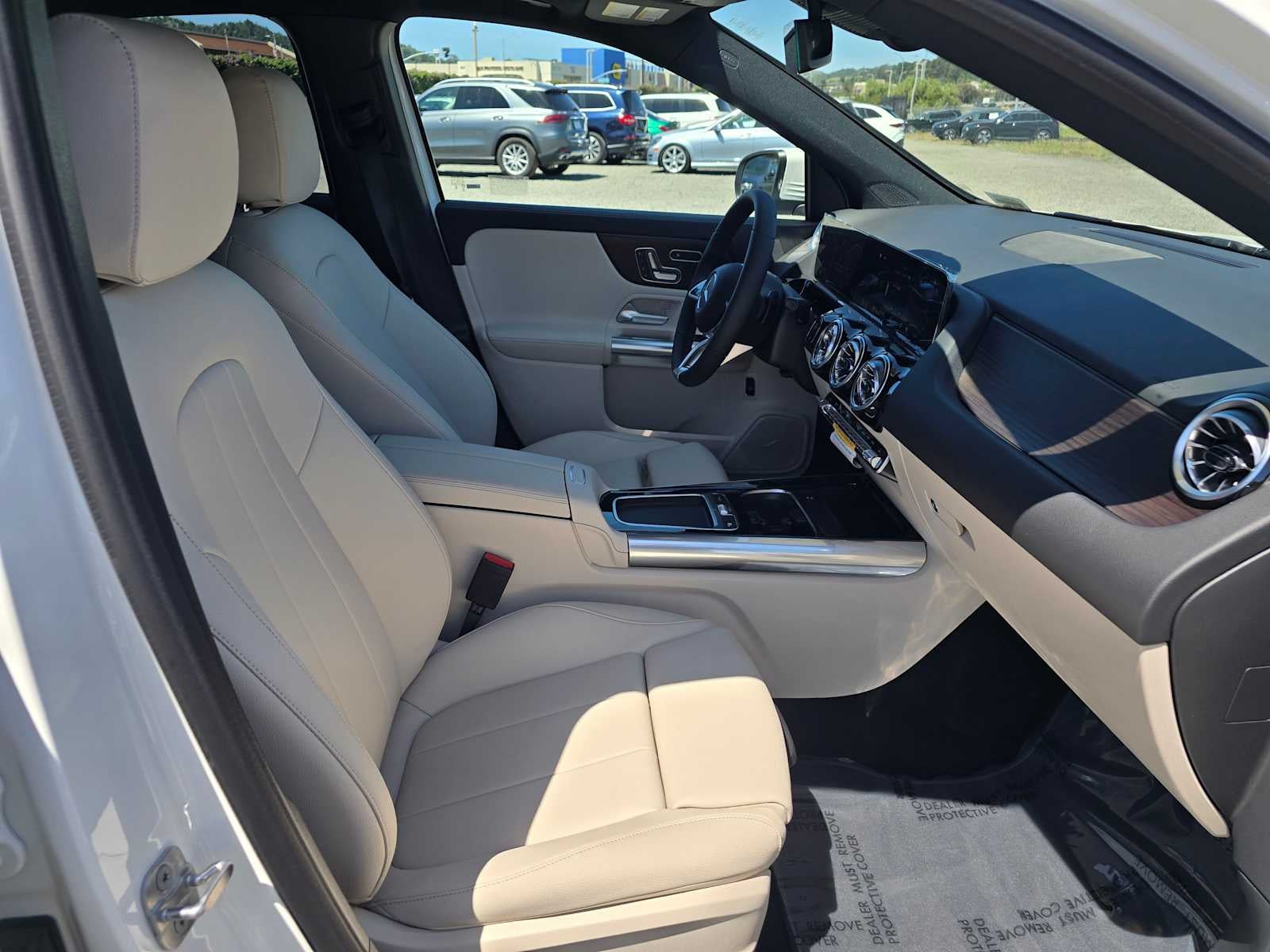 2026 Mercedes-Benz GLA 250 4MATIC® SUV