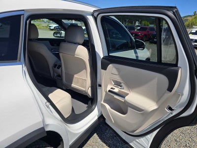 2026 Mercedes-Benz GLA 250 4MATIC® SUV