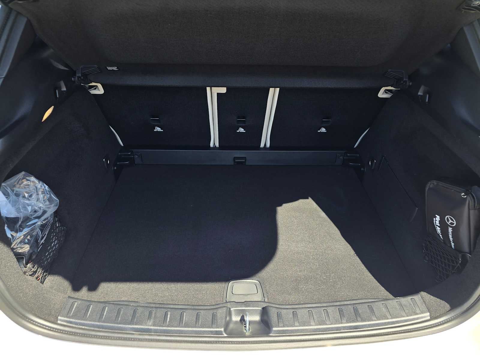 2026 Mercedes-Benz GLA 250 4MATIC® SUV