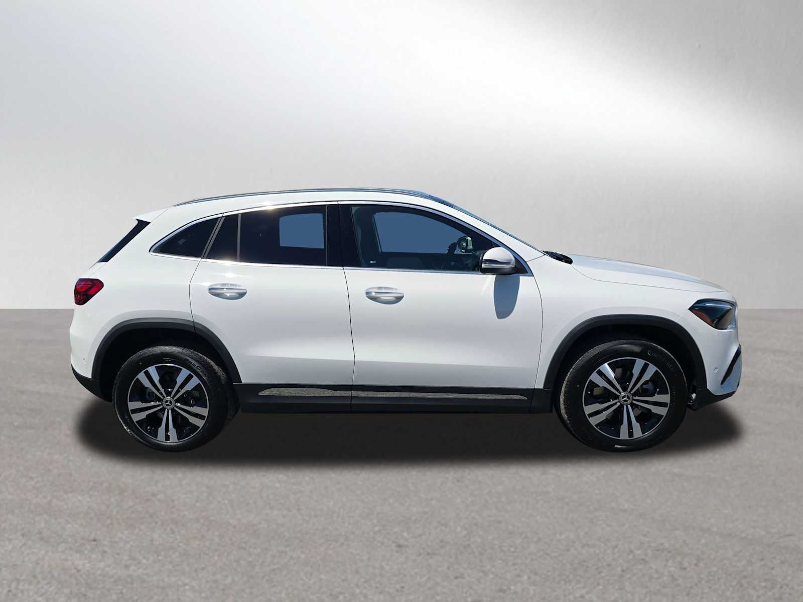 2026 Mercedes-Benz GLA 250 4MATIC® SUV