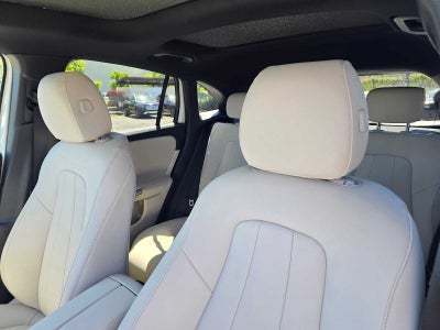 2026 Mercedes-Benz GLA 250 4MATIC® SUV