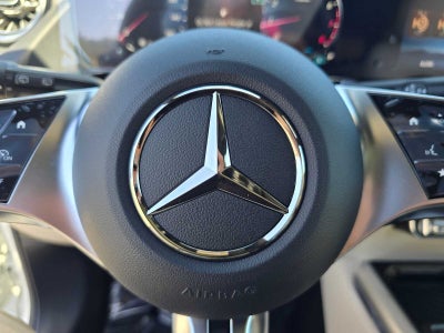 2026 Mercedes-Benz GLA 250 4MATIC® SUV