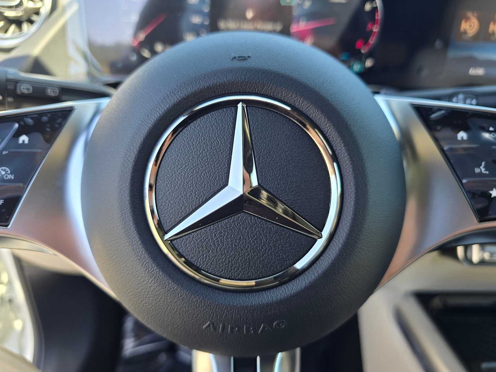 2026 Mercedes-Benz GLA 250 4MATIC® SUV