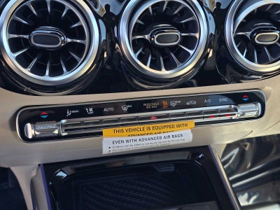 2026 Mercedes-Benz GLA 250 4MATIC® SUV