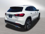 2026 Mercedes-Benz GLA 250 4MATIC® SUV