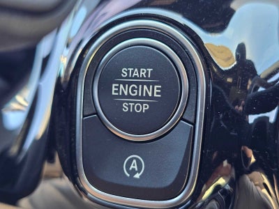 2026 Mercedes-Benz GLA 250 4MATIC® SUV