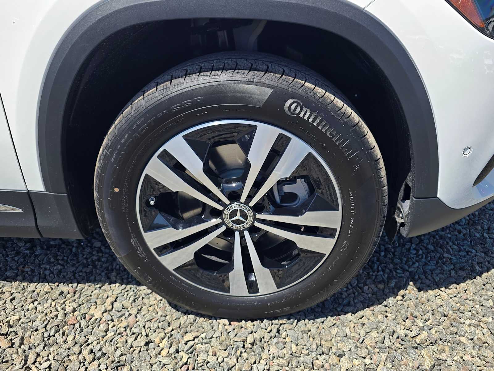 2026 Mercedes-Benz GLA 250 4MATIC® SUV