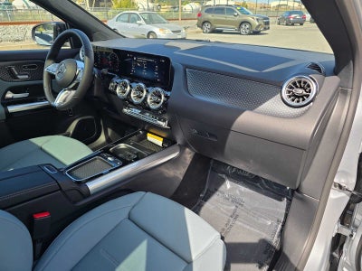2026 Mercedes-Benz GLA 250 4MATIC® SUV